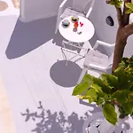 Lemon Tree Maisonette - Paros ناوسا