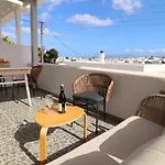 Lemon Tree Maisonette - Paros Lejlighed Naousa