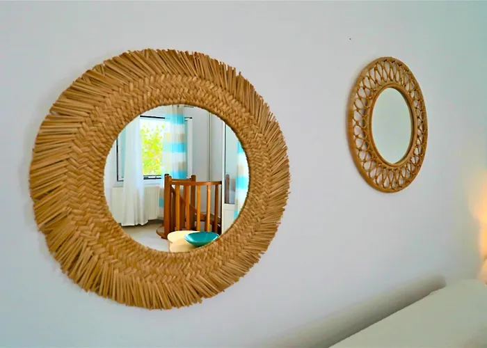 Lägenhet Lemon Tree Maisonette - Paros *