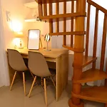 Lemon Tree Maisonette - Paros Apartment Naousa (Paros)