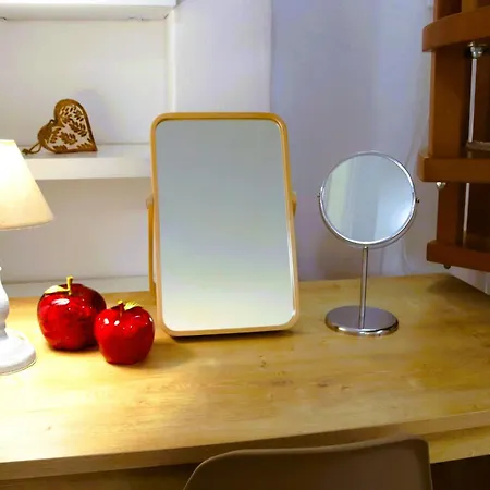 Lemon Tree Maisonette - Paros * Naousa (Paros)
