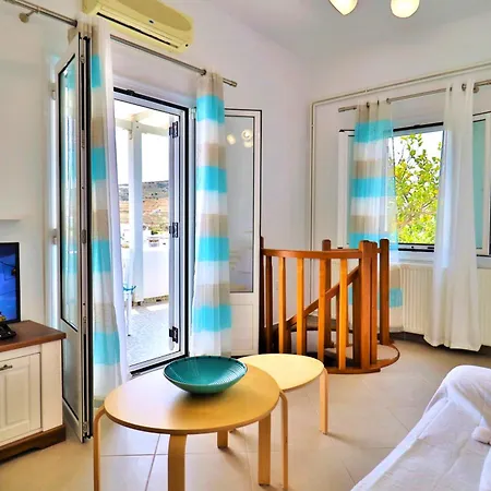 Apartment Lemon Tree Maisonette - Paros