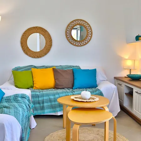 Apartment Lemon Tree Maisonette - Paros Naousa (Paros)