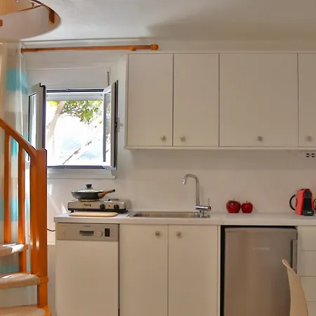 Lemon Tree Maisonette - Paros * Naousa (Paros)