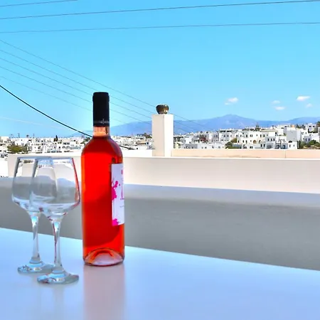 Lemon Tree Maisonette - Paros Apartment Naousa (Paros)