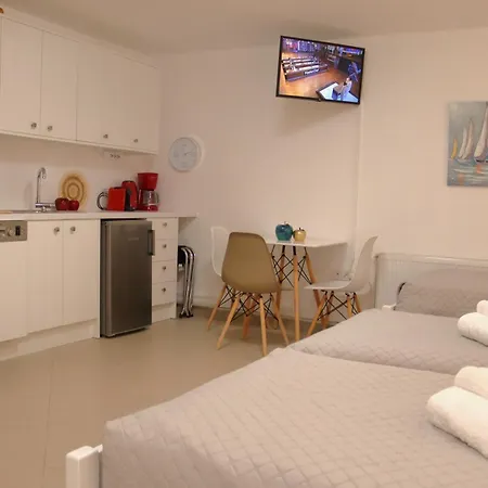 Apartment Lemon Tree Maisonette - Paros Naousa (Paros)