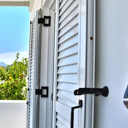 Lemon Tree Maisonette - Paros Naousa (Paros)