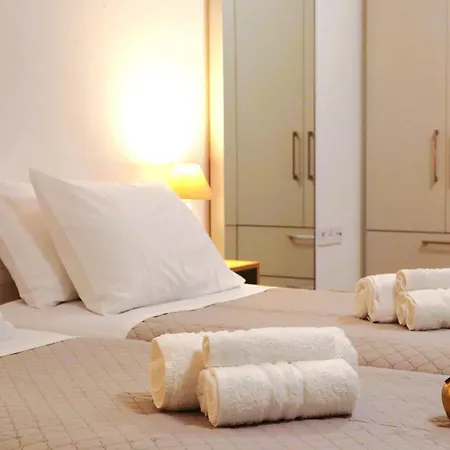 Apartment Lemon Tree Maisonette - Paros