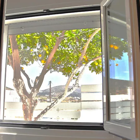 Apartment Lemon Tree Maisonette - Paros *