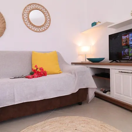 Lemon Tree Maisonette - Paros Apartment Naousa (Paros)