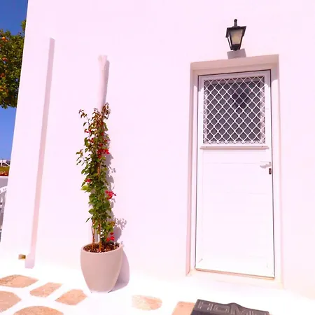 Apartment Lemon Tree Maisonette - Paros