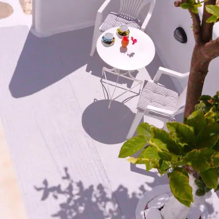 Lemon Tree Maisonette - Paros Nausa