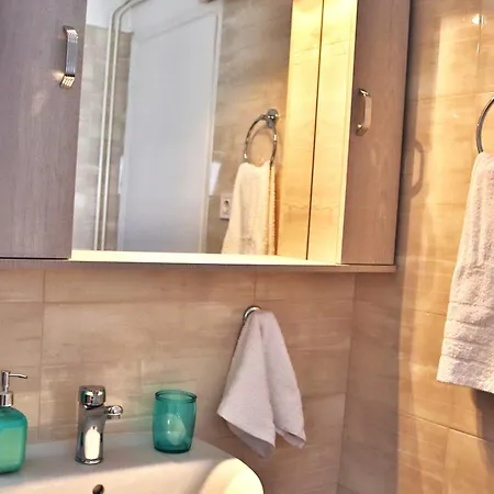 Lemon Tree Maisonette - Paros * Nausa