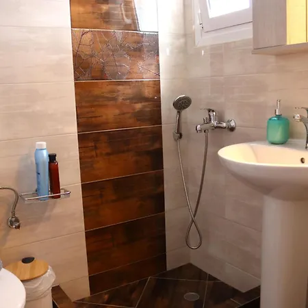 Lemon Tree Maisonette - Paros Apartmán Nausa