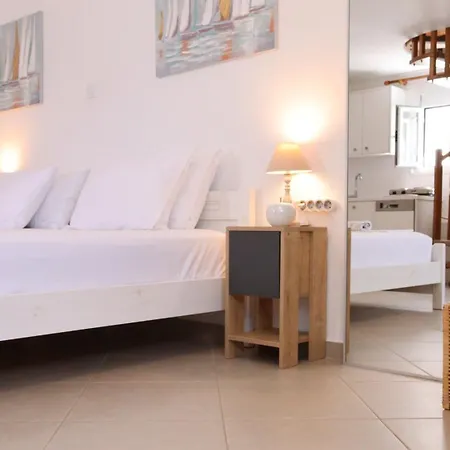 Apartment Lemon Tree Maisonette - Paros Naousa (Paros)