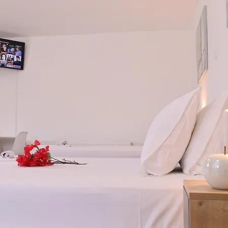 Apartment Lemon Tree Maisonette - Paros *