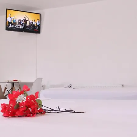 Lemon Tree Maisonette - Paros * Νάουσα