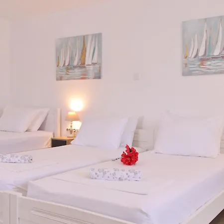 Apartment Lemon Tree Maisonette - Paros