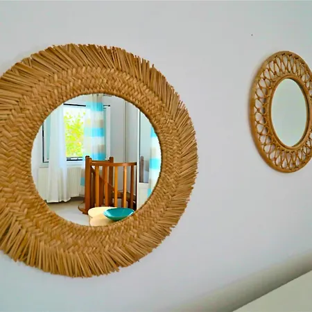 Διαμέρισμα Lemon Tree Maisonette - Paros *