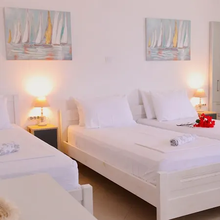 Apartment Lemon Tree Maisonette - Paros