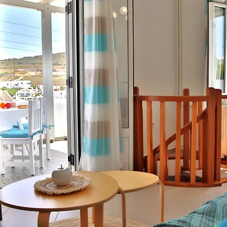 Apartment Lemon Tree Maisonette - Paros