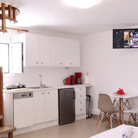 Lemon Tree Maisonette - Paros * Naousa (Paros)