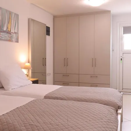 Apartment Lemon Tree Maisonette - Paros