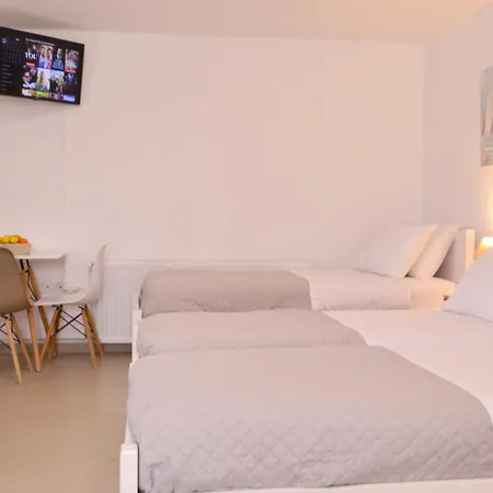 Lemon Tree Maisonette - Paros Apartment