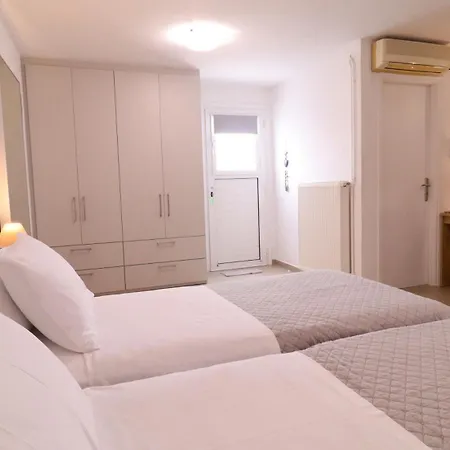 Apartment Lemon Tree Maisonette - Paros *