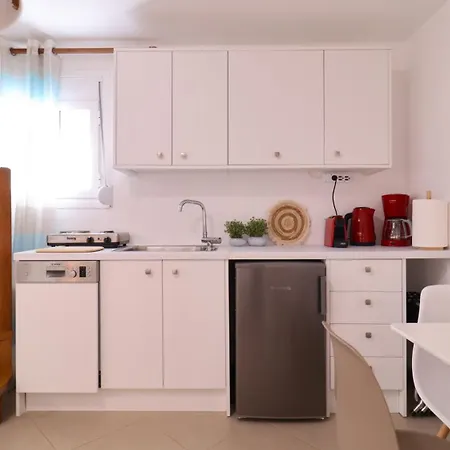 Lemon Tree Maisonette - Paros Apartment Naousa (Paros)