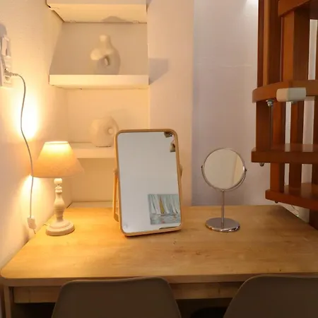 Lemon Tree Maisonette - Paros * Nausa