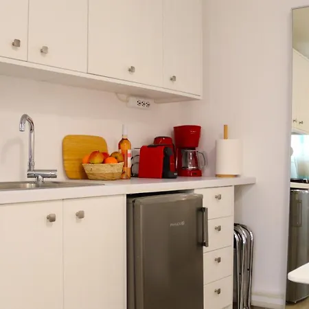 Apartmán Lemon Tree Maisonette - Paros