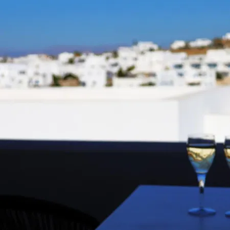 Lemon Tree Maisonette - Paros * Nausa