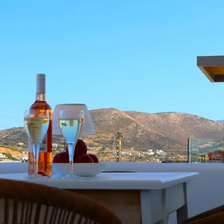 Apartmán Lemon Tree Maisonette - Paros