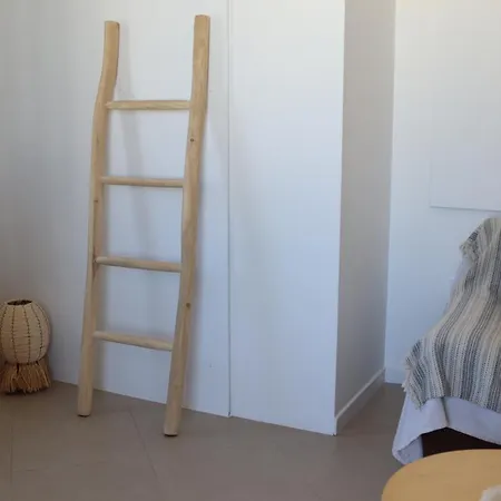Apartmán Lemon Tree Maisonette - Paros