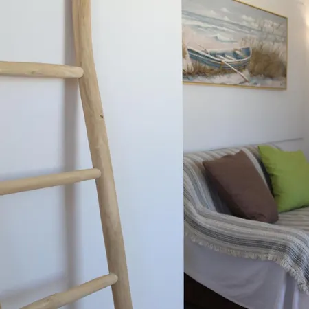 Lemon Tree Maisonette - Paros * Nausa
