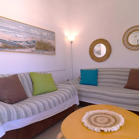 Apartmán Lemon Tree Maisonette - Paros