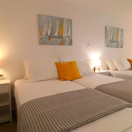 Lemon Tree Maisonette - Paros Apartmán *